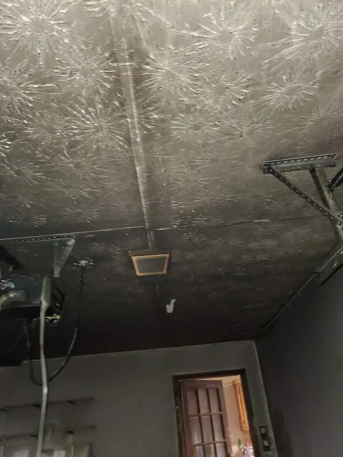 Fire and smoke damage assessment for Emergency Water Damage Services in Tehachapi
